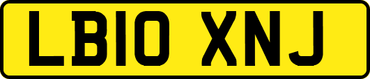 LB10XNJ