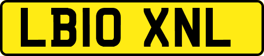 LB10XNL