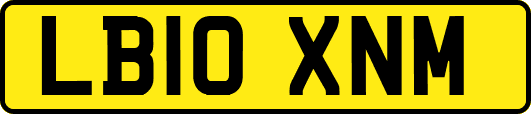 LB10XNM