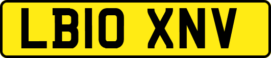 LB10XNV