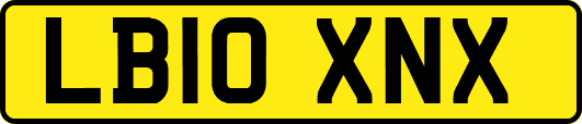 LB10XNX