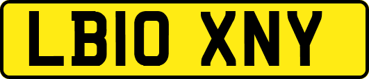 LB10XNY