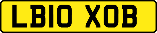 LB10XOB
