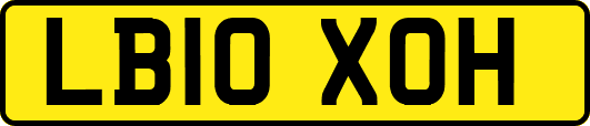 LB10XOH