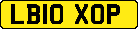 LB10XOP