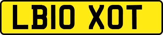 LB10XOT