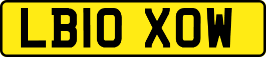 LB10XOW