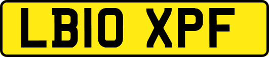 LB10XPF