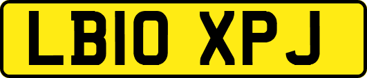LB10XPJ