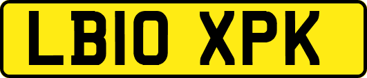 LB10XPK
