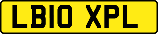LB10XPL