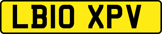 LB10XPV