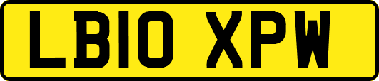 LB10XPW