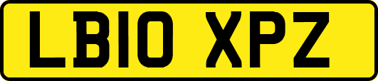 LB10XPZ