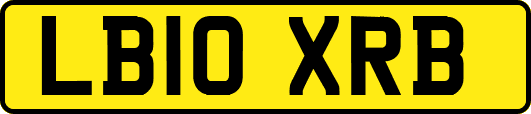 LB10XRB
