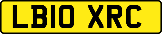 LB10XRC