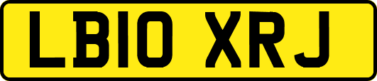 LB10XRJ