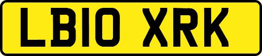 LB10XRK