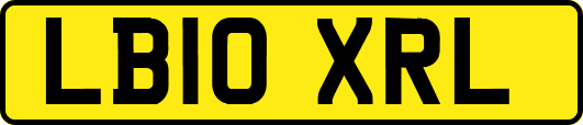 LB10XRL