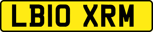 LB10XRM