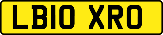 LB10XRO