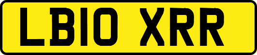 LB10XRR