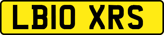 LB10XRS