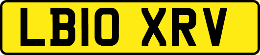 LB10XRV