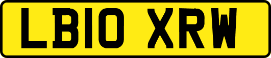 LB10XRW
