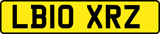 LB10XRZ