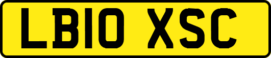 LB10XSC