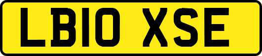 LB10XSE