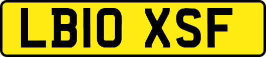 LB10XSF