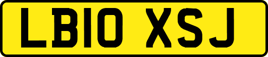 LB10XSJ
