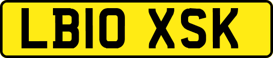 LB10XSK