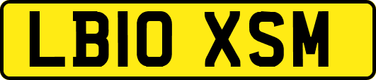 LB10XSM