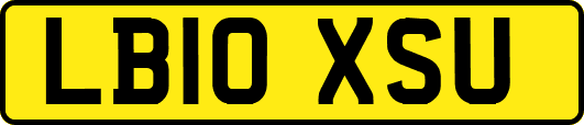 LB10XSU