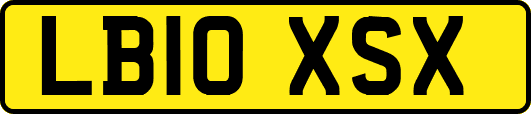 LB10XSX