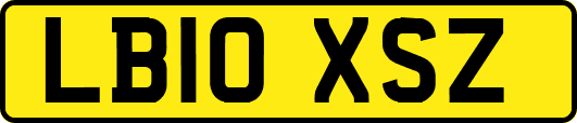 LB10XSZ