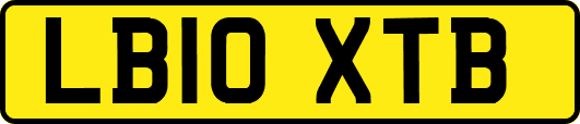 LB10XTB