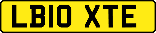 LB10XTE