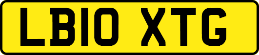 LB10XTG