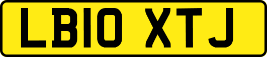 LB10XTJ