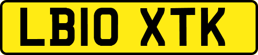LB10XTK