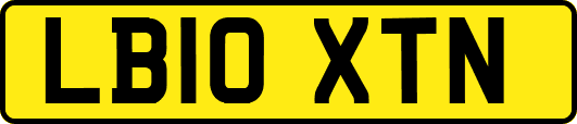 LB10XTN