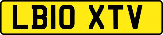 LB10XTV