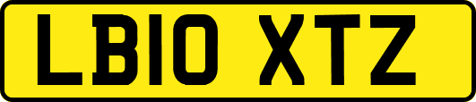 LB10XTZ