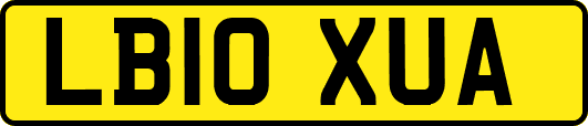 LB10XUA