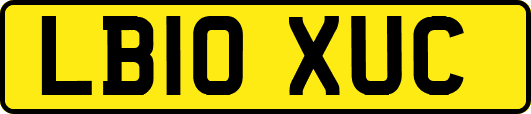 LB10XUC