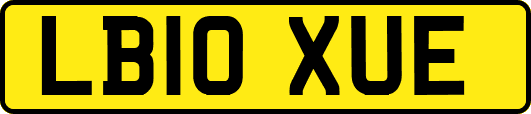 LB10XUE